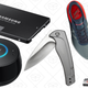 Illustration for article titled Todays Best Deals: Anker Smart Speaker, SSDs, New Balance Shoes, and More